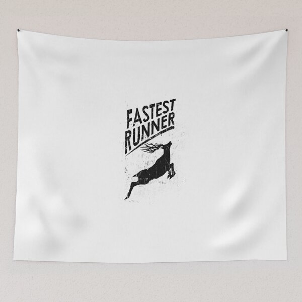 Item preview, fastest runner designed and sold by barmalisiRTB.