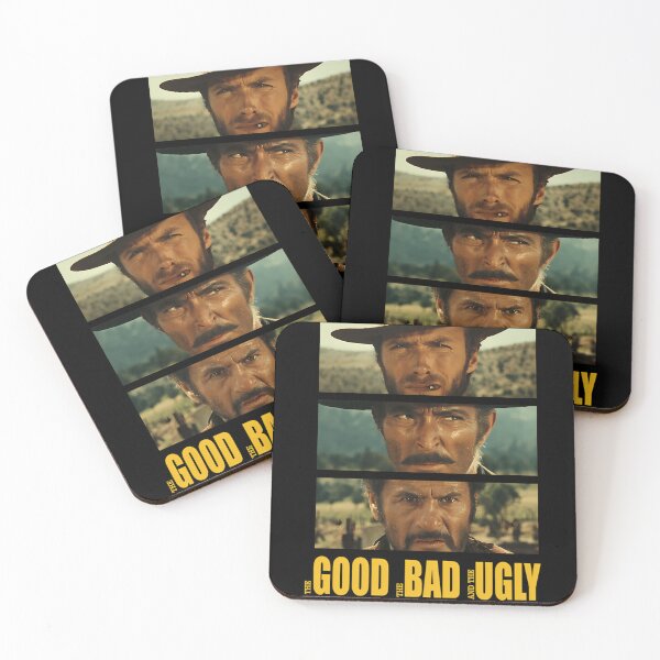 Item preview, Retro Movie Cowboy Films designed and sold by MapleCaseyFash.