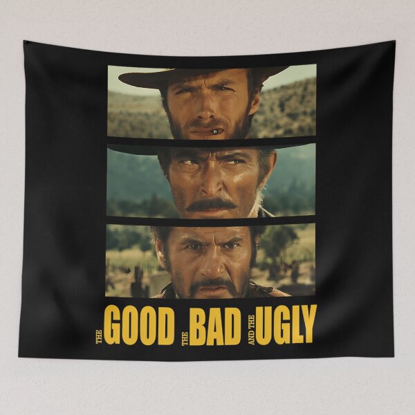 Item preview, Retro Movie Cowboy Films designed and sold by MapleCaseyFash.