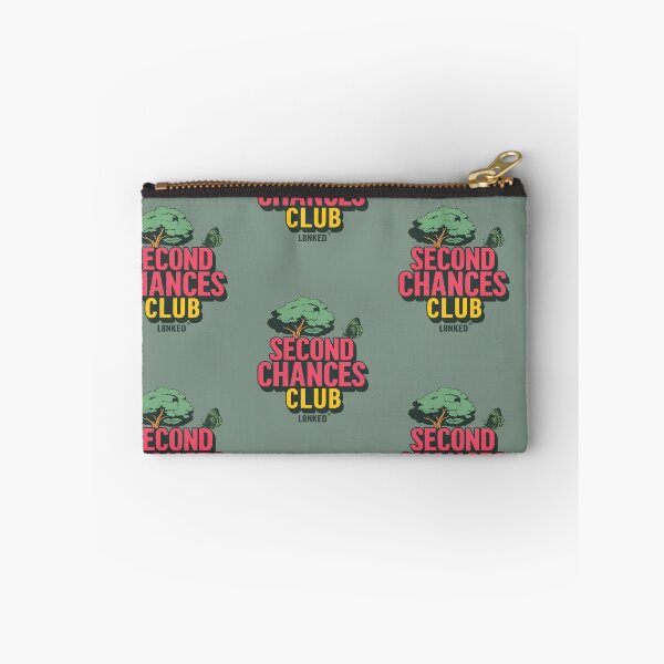 Item preview, L8NKED Second Chances Club designed and sold by L8nked.
