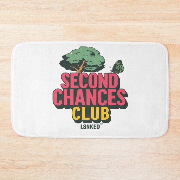 Item preview, L8NKED Second Chances Club designed and sold by L8nked.