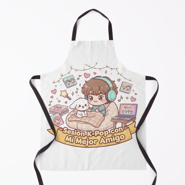 Item preview, K-Pop Session with My Best Friend designed and sold by Mercarato.