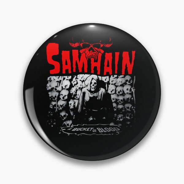 Item preview, SAMHAIN designed and sold by JamiMoorea.
