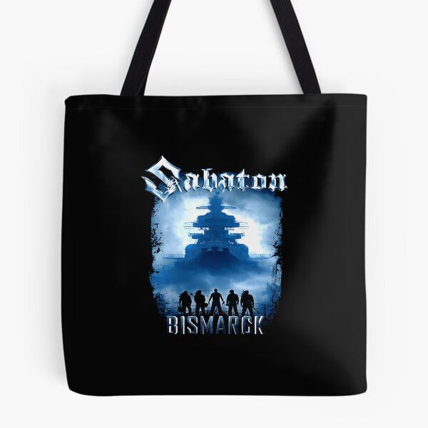 Item preview, Sabaton Bismarck designed and sold by guineverecher.
