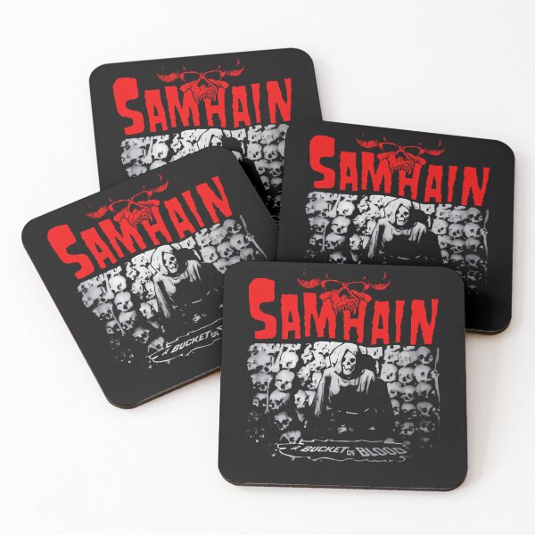 Item preview, SAMHAIN designed and sold by JamiMoorea.