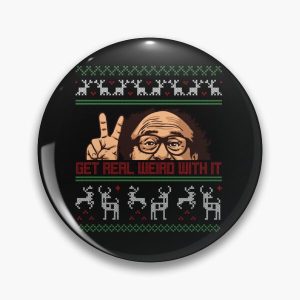 Item preview, Danny's Christmas designed and sold by LonzoHopp.