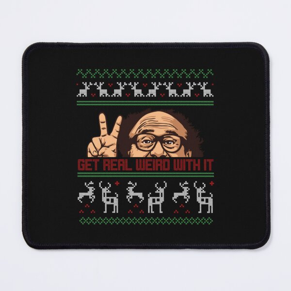 Item preview, Danny's Christmas designed and sold by LonzoHopp.