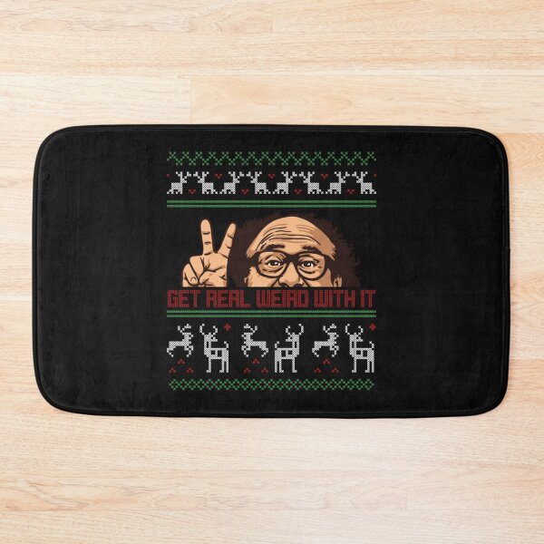 Item preview, Danny's Christmas designed and sold by LonzoHopp.