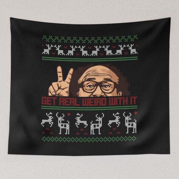 Item preview, Danny's Christmas designed and sold by LonzoHopp.