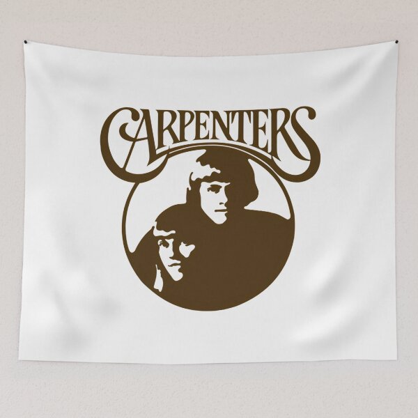 Item preview, Carpenters designed and sold by GuntherTinoco1.