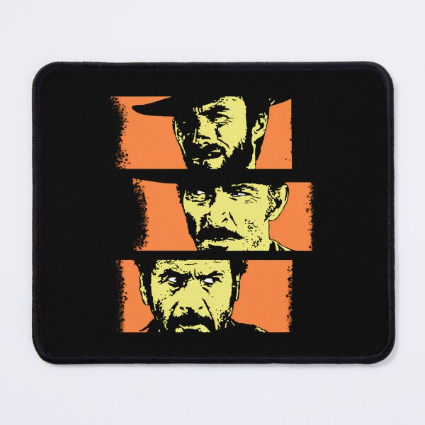 Item preview, Retro Cowboy Movie Films designed and sold by MapleCaseyFash.