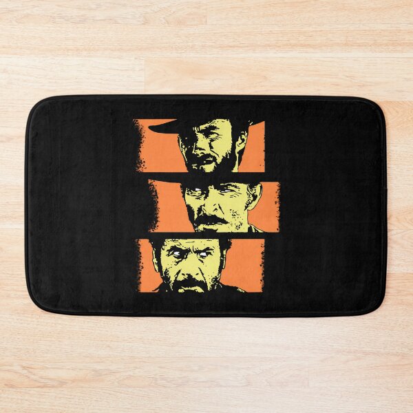 Item preview, Retro Cowboy Movie Films designed and sold by MapleCaseyFash.