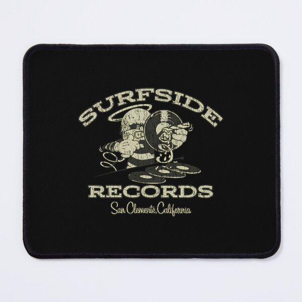 Item preview, Surfside Records 1980 designed and sold by GuntherTinoco1.