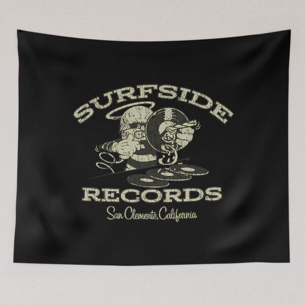 Item preview, Surfside Records 1980 designed and sold by GuntherTinoco1.