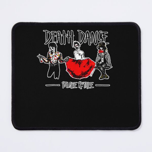 Item preview, Death Dance designed and sold by JamiMoorea.