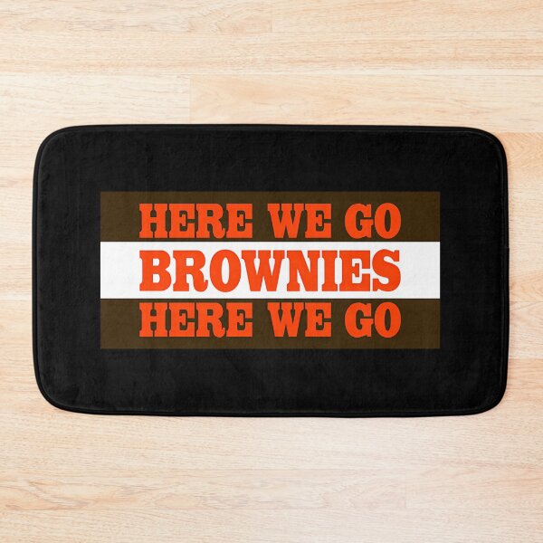 Item preview, Cleveland Football Brownies designed and sold by BRYSONNETT.