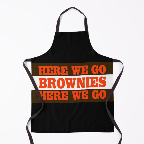 Item preview, Cleveland Football Brownies designed and sold by BRYSONNETT.