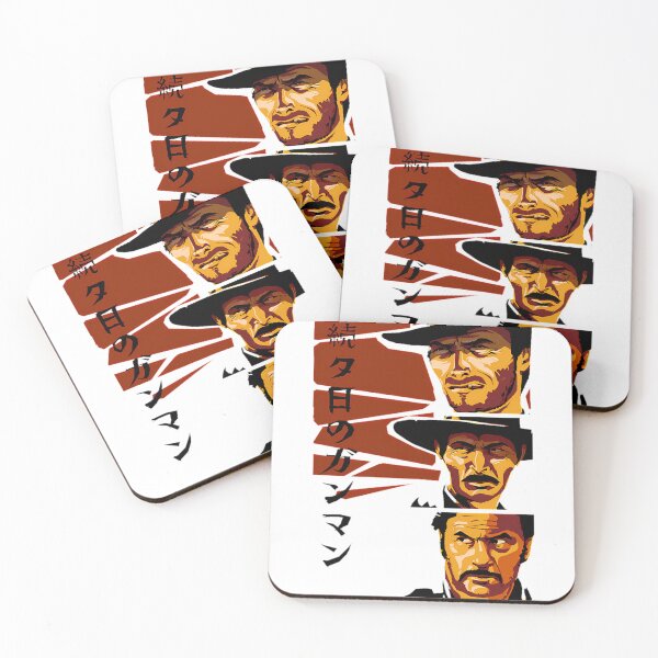 Item preview, Retro Movie Cowboy Films designed and sold by MapleCaseyFash.