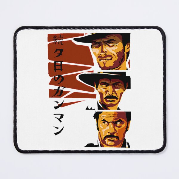 Item preview, Retro Movie Cowboy Films designed and sold by MapleCaseyFash.
