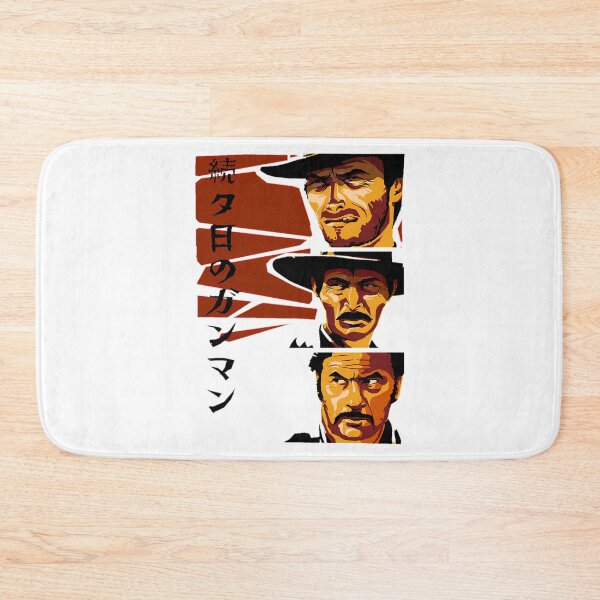 Item preview, Retro Movie Cowboy Films designed and sold by MapleCaseyFash.