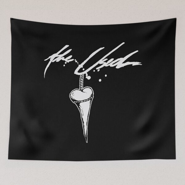 Item preview, The Used Band.png designed and sold by GuntherTinoco1.
