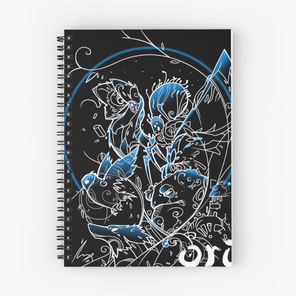Item preview, Ori designed and sold by YOUNSIMPSON.