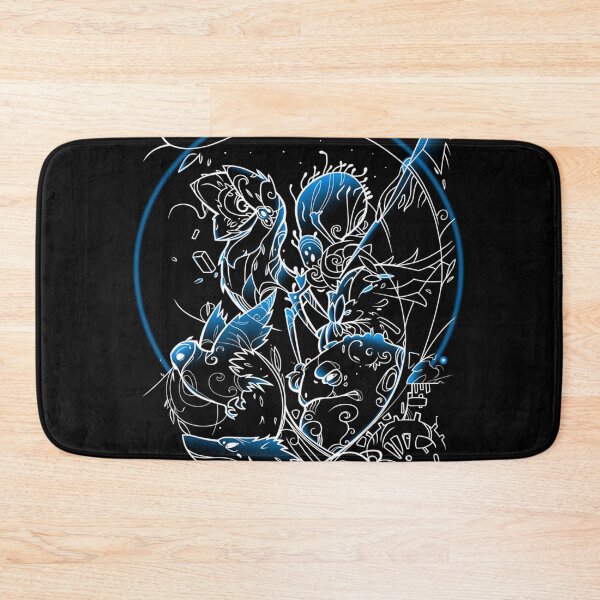 Item preview, Ori designed and sold by YOUNSIMPSON.