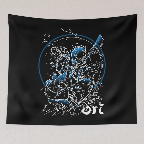 Item preview, Ori designed and sold by YOUNSIMPSON.