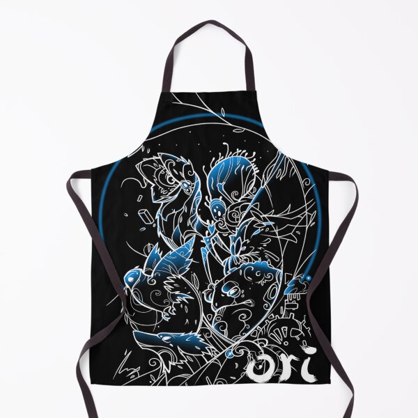 Item preview, Ori designed and sold by YOUNSIMPSON.