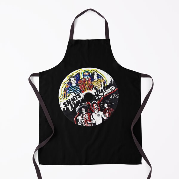 Item preview, Saints Sinners designed and sold by JamiMoorea.