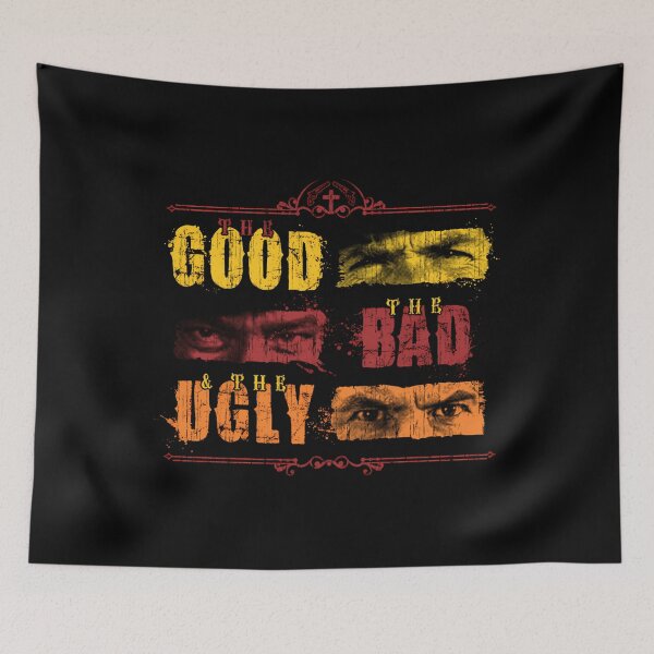 Item preview, Cowboy Retro Movie Films designed and sold by MapleCaseyFash.