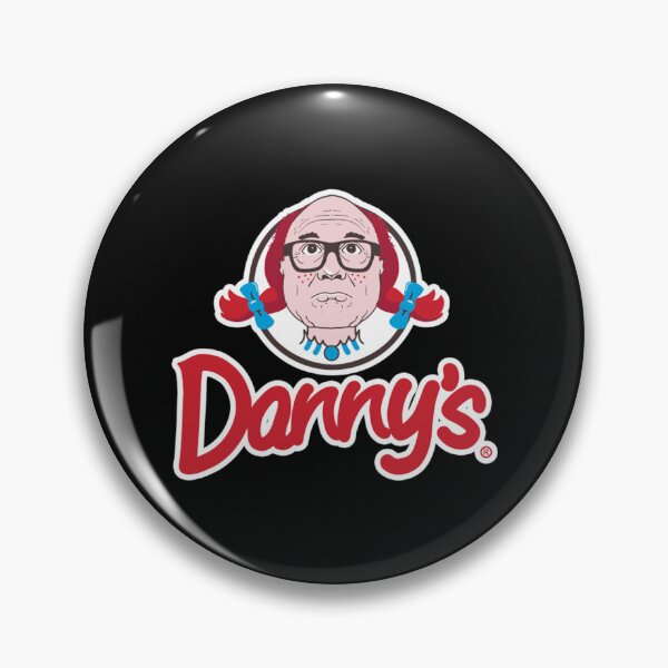 Item preview, Danny's designed and sold by LonzoHopp.