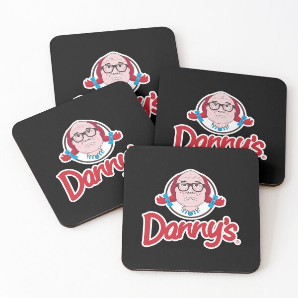 Item preview, Danny's designed and sold by LonzoHopp.