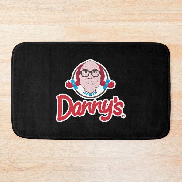 Item preview, Danny's designed and sold by LonzoHopp.