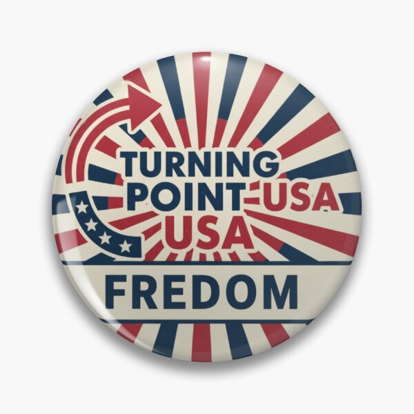 Item preview, turning point usa premium quality designed and sold by oprimee⭐⭐⭐⭐⭐.