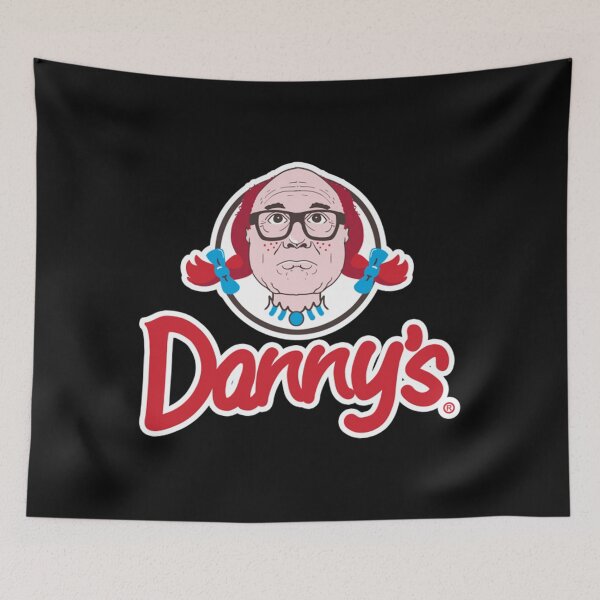 Item preview, Danny's designed and sold by LonzoHopp.