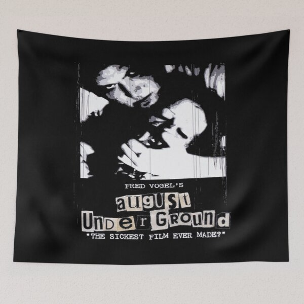 Item preview,  The Underground... designed and sold by bluecyrstal00.