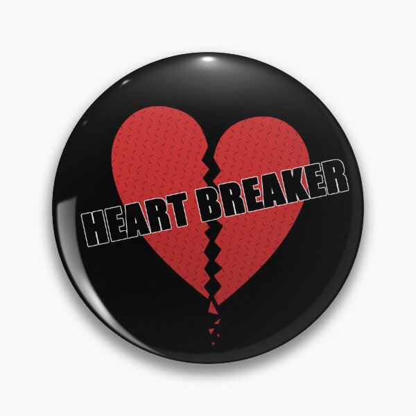 Item preview, Galentines Gift Heart Breaker Gift For Single Friend designed and sold by mythandframe.