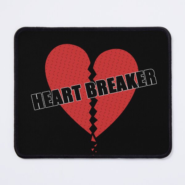 Item preview, Galentines Gift Heart Breaker Gift For Single Friend designed and sold by mythandframe.