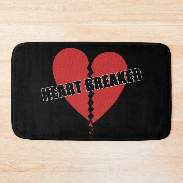 Item preview, Galentines Gift Heart Breaker Gift For Single Friend designed and sold by mythandframe.