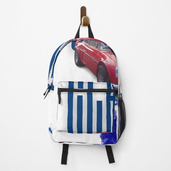 Item preview, Classic French Design - Alpine designed and sold by Cars with Character.