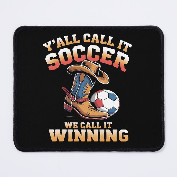 Item preview, usa soccer - patriotic soccer - 2026 soccer - red white and blue - american sports - stars and stripes soccer - bald eagle soccer - freedom soccer - Kickin’ It Since 1776  designed and sold by JansenGS.