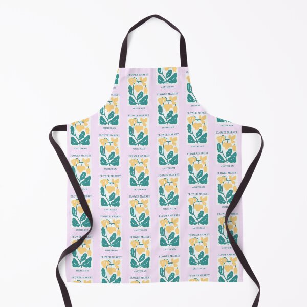 Item preview, Flower Market Amsterdam designed and sold by Tamas Das.