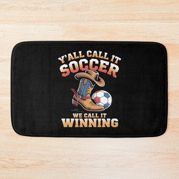 Item preview, usa soccer - patriotic soccer - 2026 soccer - red white and blue - american sports - stars and stripes soccer - bald eagle soccer - freedom soccer - Kickin’ It Since 1776  designed and sold by JansenGS.