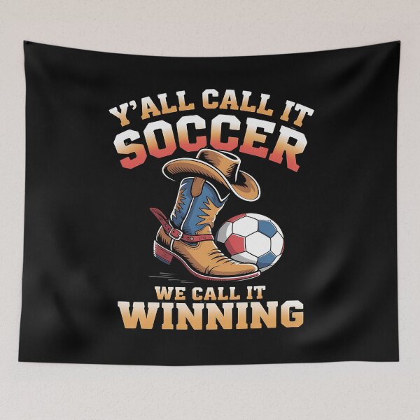 Item preview, usa soccer - patriotic soccer - 2026 soccer - red white and blue - american sports - stars and stripes soccer - bald eagle soccer - freedom soccer - Kickin’ It Since 1776  designed and sold by JansenGS.