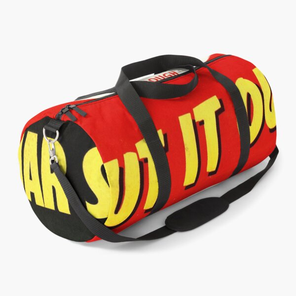 Item preview, World War II Propaganda Poster | Save Money Invest in War Savings | Bold Typography & Striking Red Yellow Black Design designed and sold by artofuniverse.