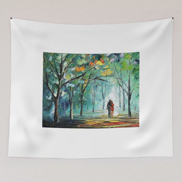 Item preview, Whispers Beneath The Trees designed and sold by DERKSENMICHAEL.