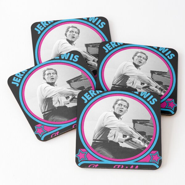 Item preview, The Killer Jerry Lee Lewis Legend designed and sold by KimSnyder.