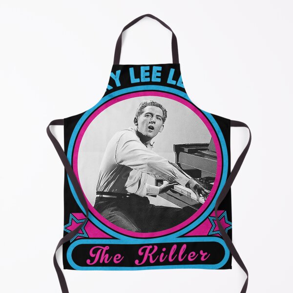 Item preview, The Killer Jerry Lee Lewis Legend designed and sold by KimSnyder.