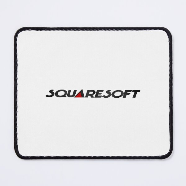 Item preview, Squaresoft Logo designed and sold by SAMANTHAGONGALO.